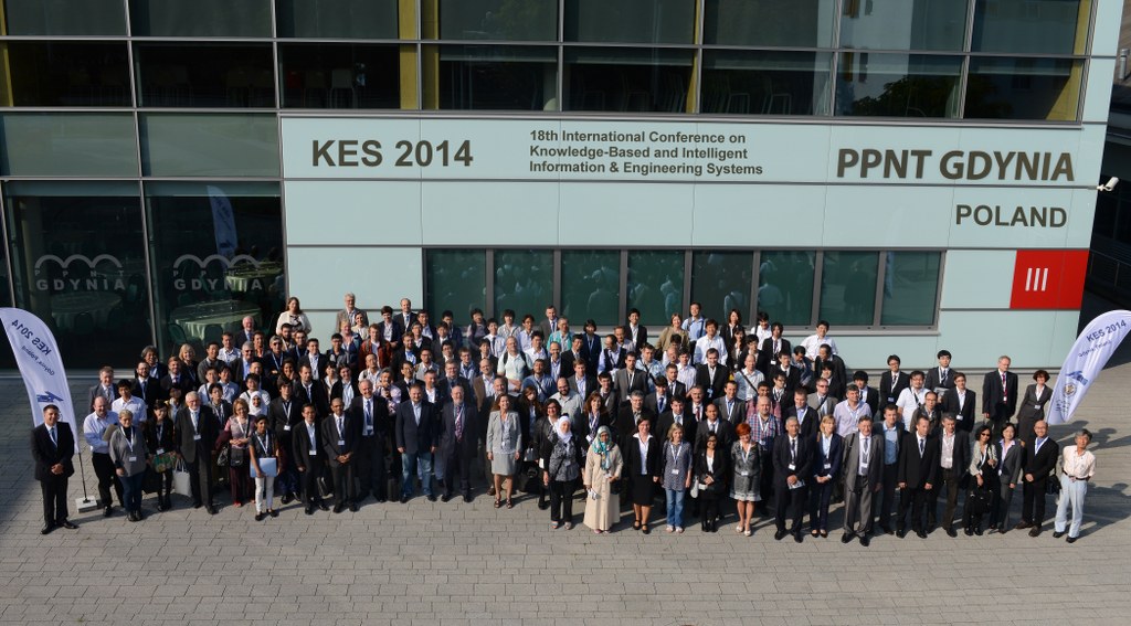 KES 2014