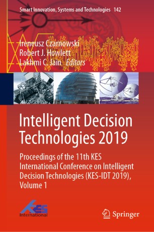 KES IDT 2019